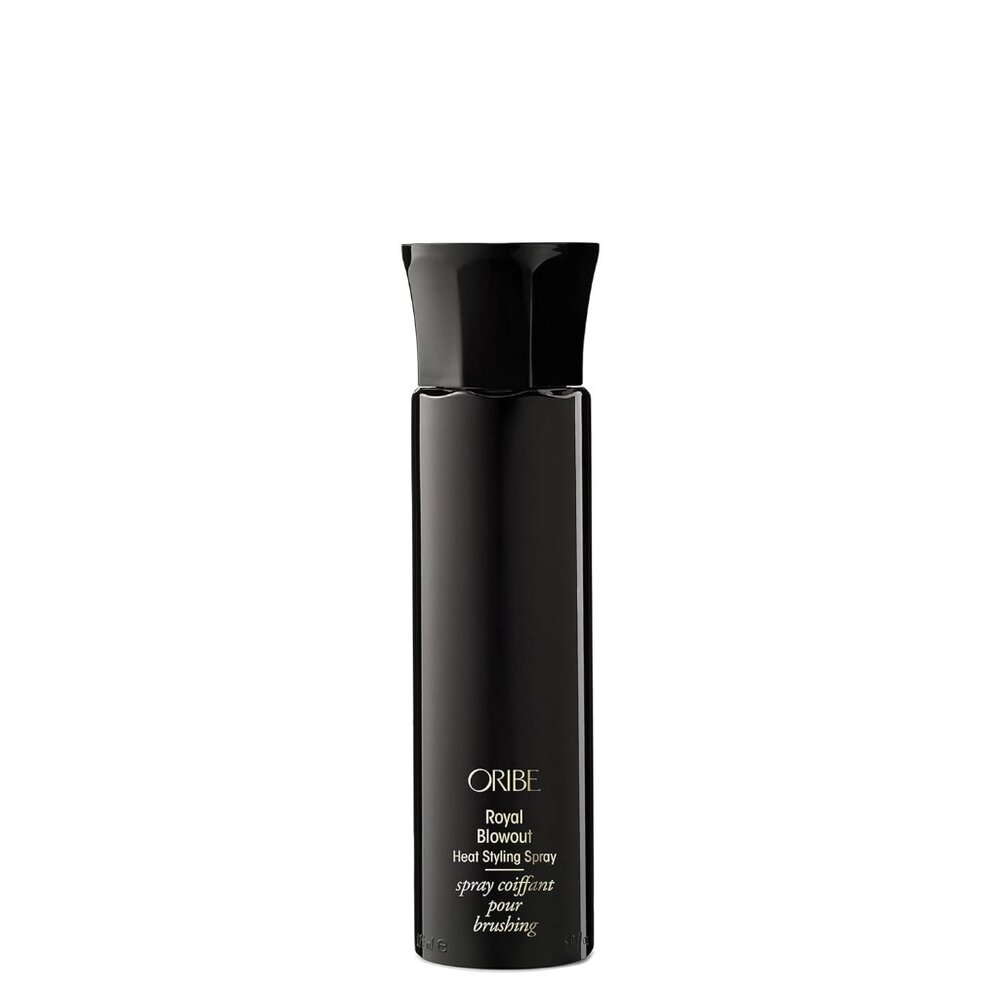 Oribe Royal Blowout Heat Styling Spray 5.9 oz. w/o box nfr